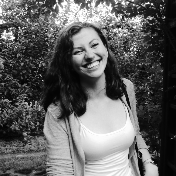 Meet your Posher, Kaitlyn - Picture 5 of 6